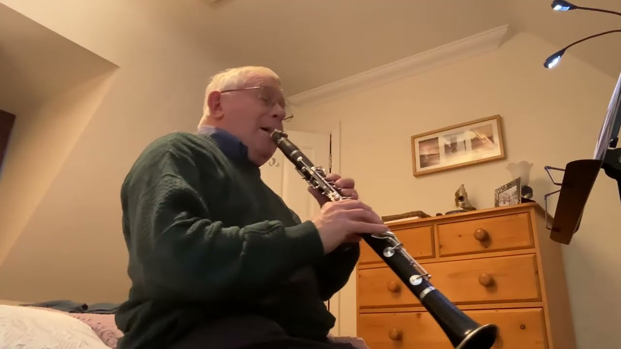David Costall plays: