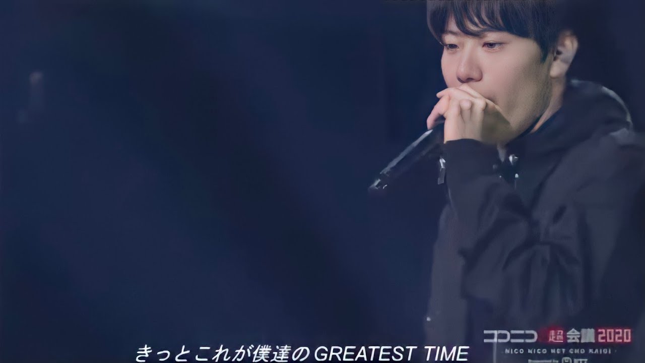 超パのはんじょう【2018/11/03】