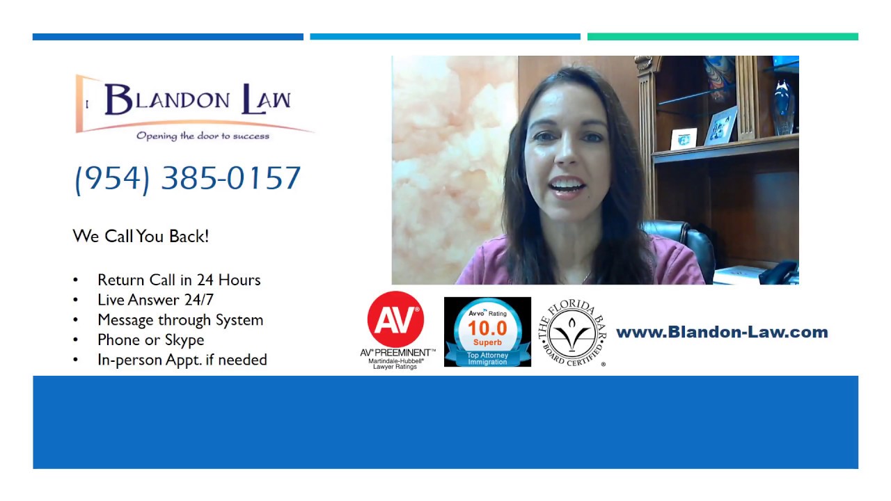 What to Do if Immigration Lawyer Won't Call You Back? We Do