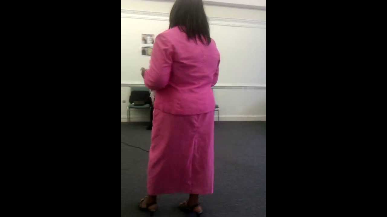 A powerful anointing message sent from God
