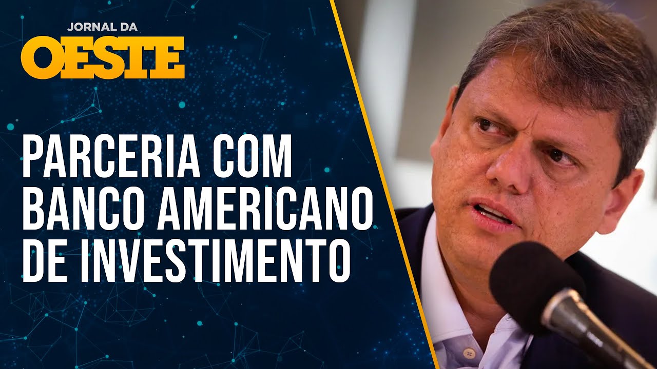 São Paulo inaugura plataforma para prevenção e monitoramento de desastres