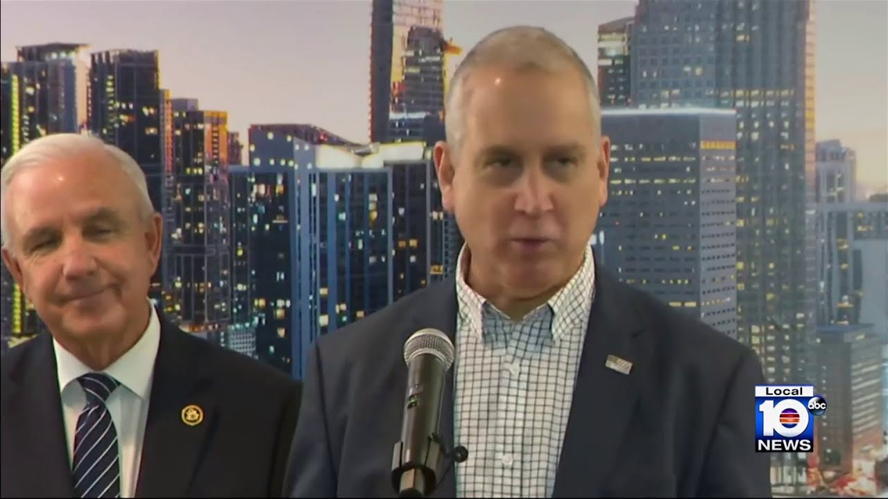Florida GOP elected officials weigh in on MIA Cuban delegation flap