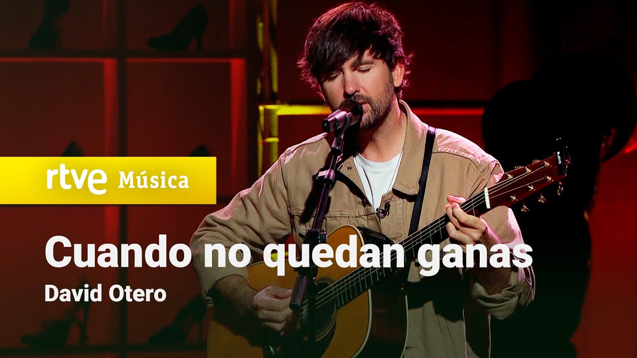 David Otero - 