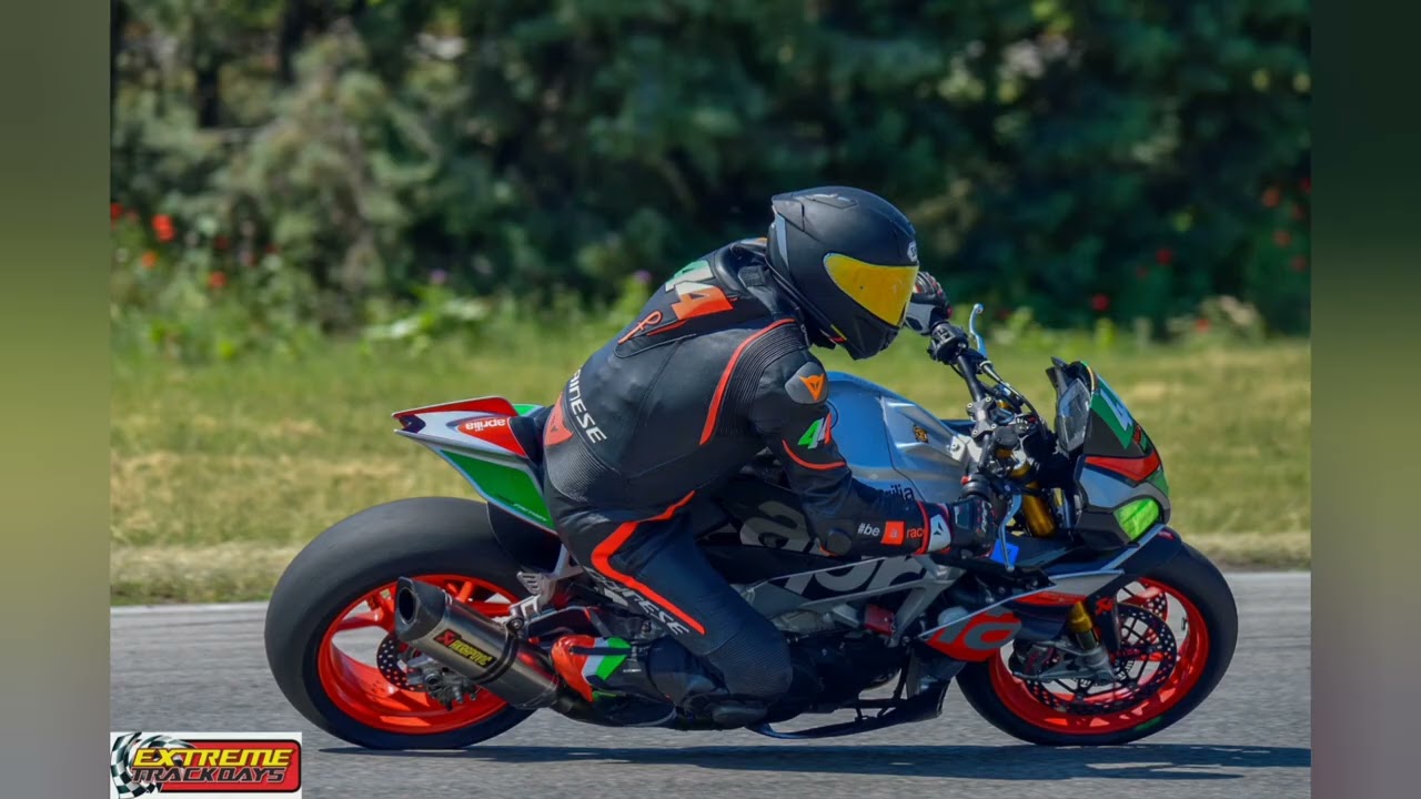 extremetrackdays 2025 serres1 @BorisBrejcha_official music