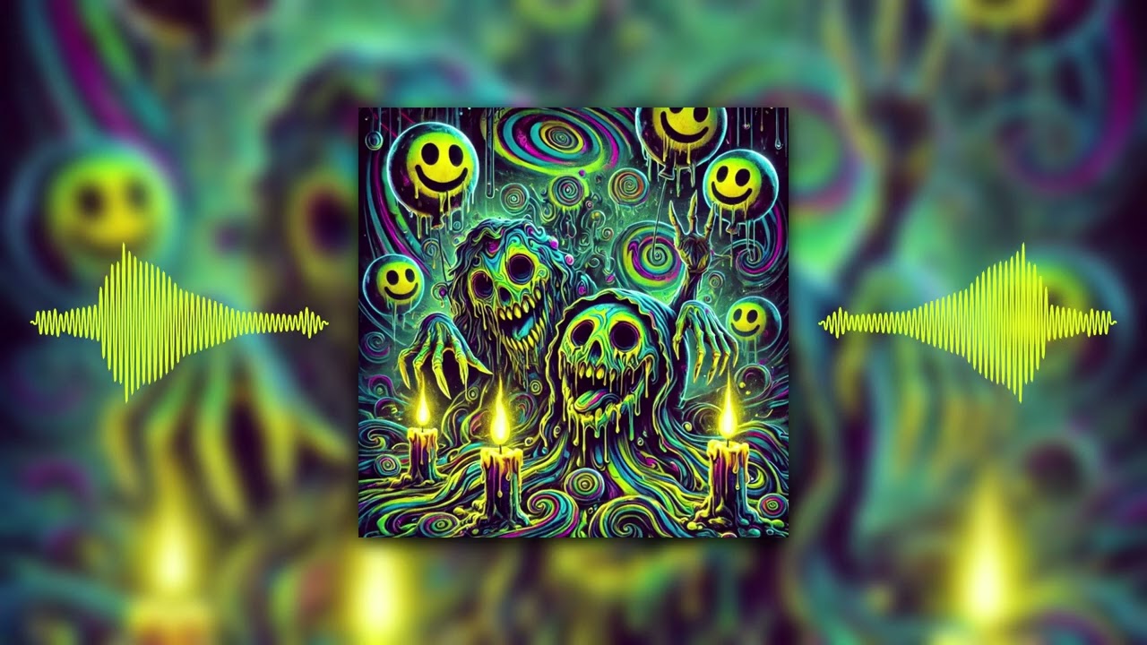 Klopsystem - Klop Acidtek I
