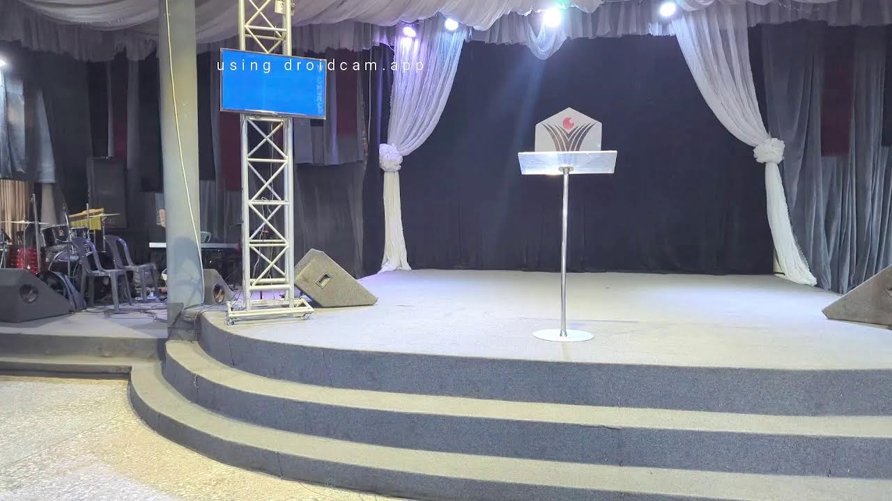Revelation of The Cross