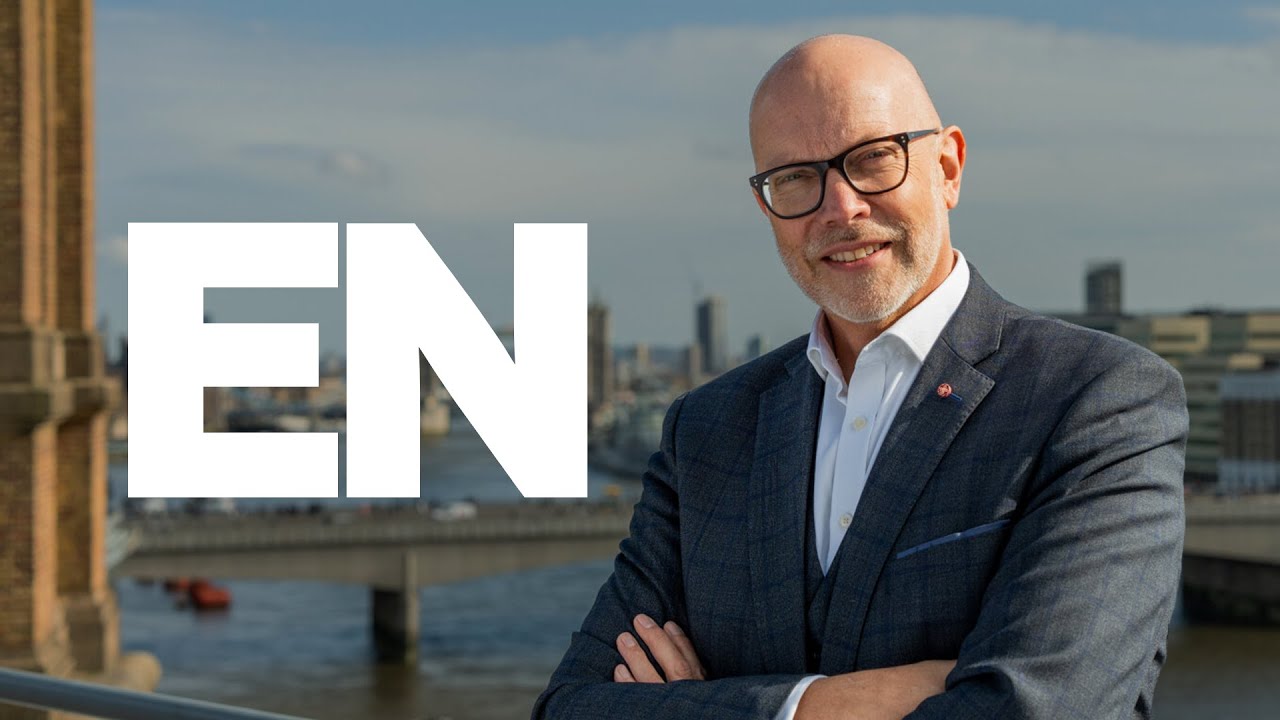 Exhibition News Talks to UFI CEO Chris Skeith