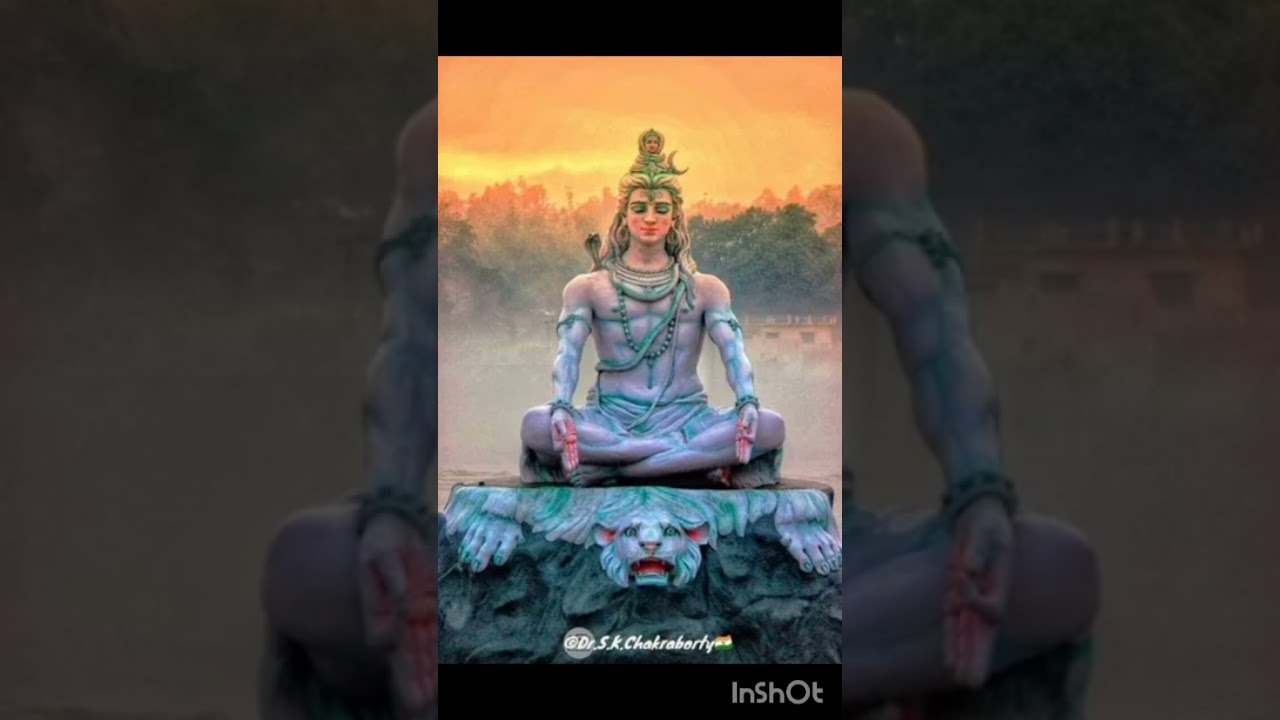 महाशिवपुराण संक्षेप में 🙏