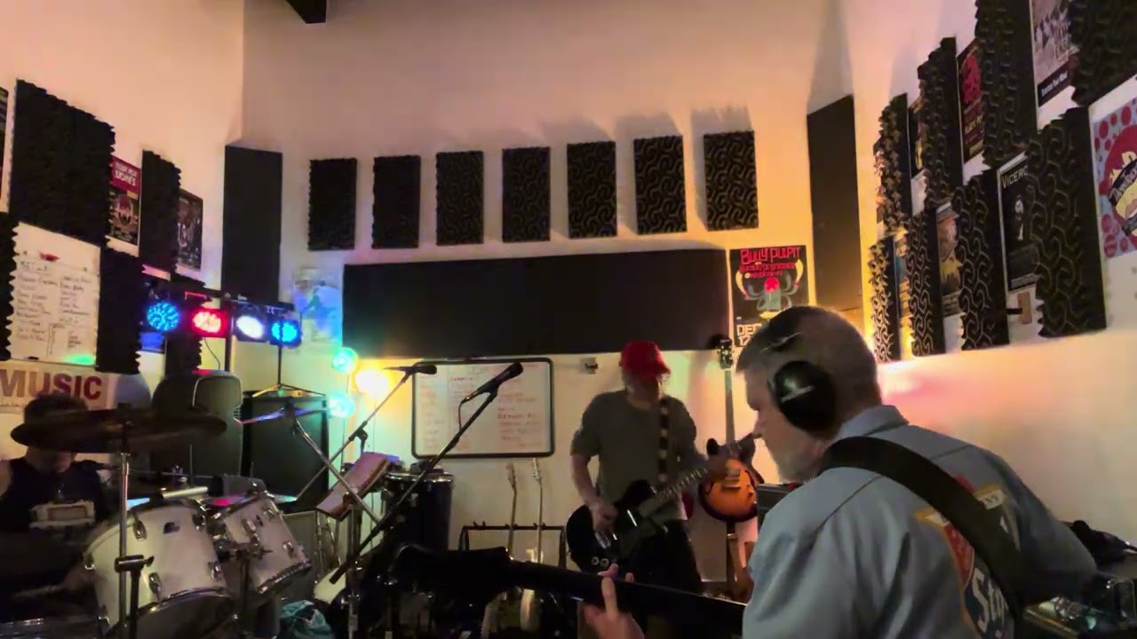 Wayne’s Basement - February 22, 2026