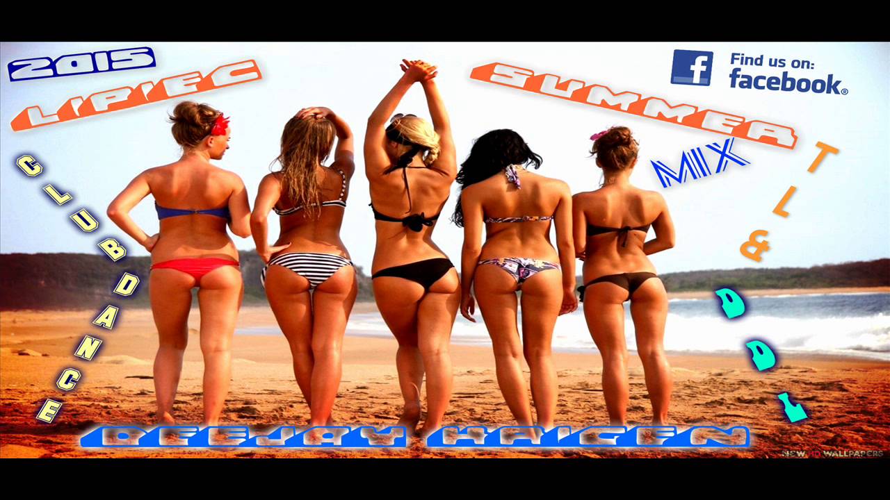 LIPIEC  2015 - 20 NAJLEPSZYCH✫KLUBOWYCH✫HITÓW✫