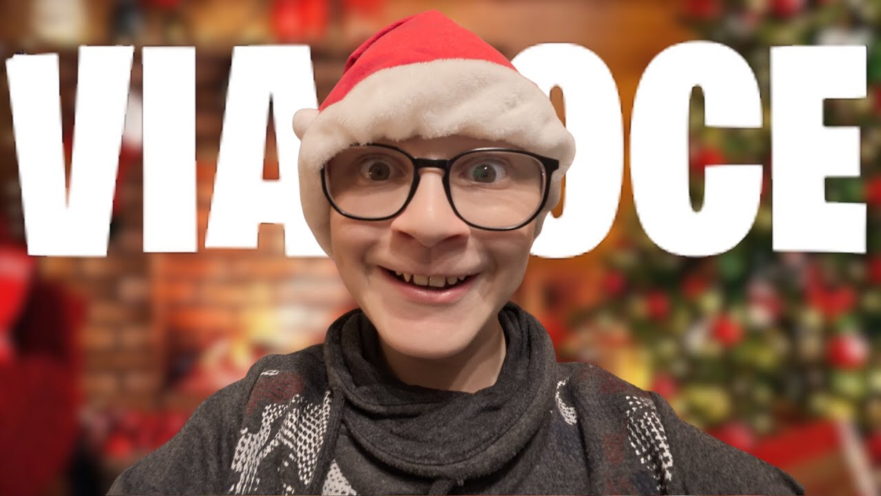Môj úprimný názor na Vianoce