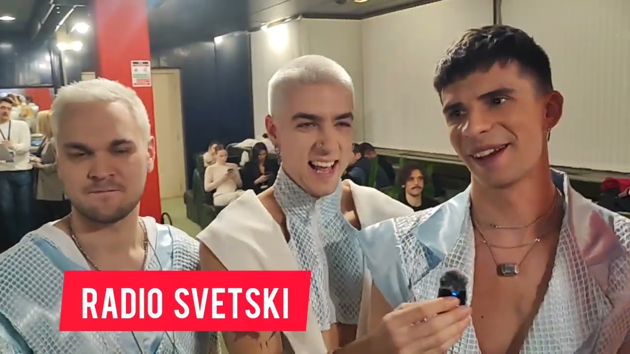 KENI NIJE MRTAV U FINALU! Zorja nam je odlicna, a Breskvicaaa.....