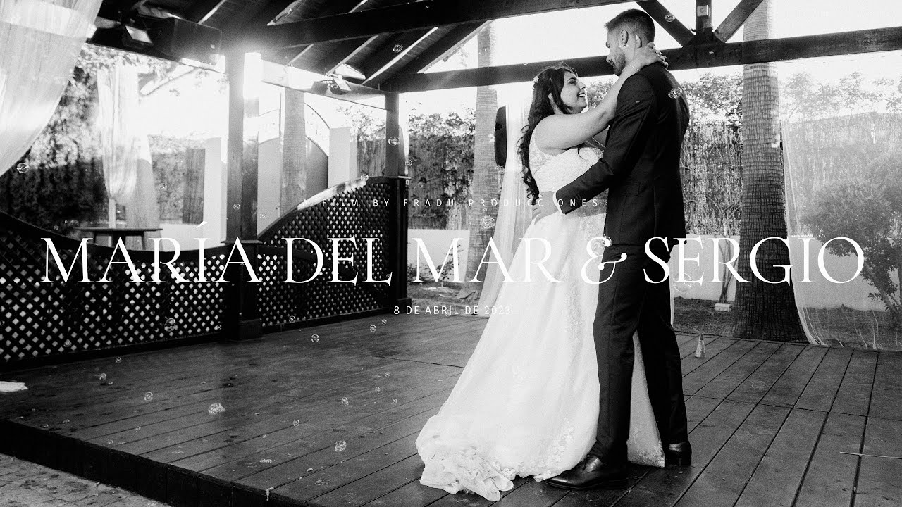 RESUMEN MARIA DEL MAR Y SERGIO