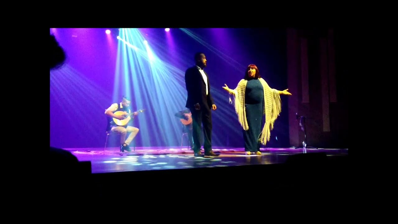 Noite de Fados do Portugal Fest | 2022