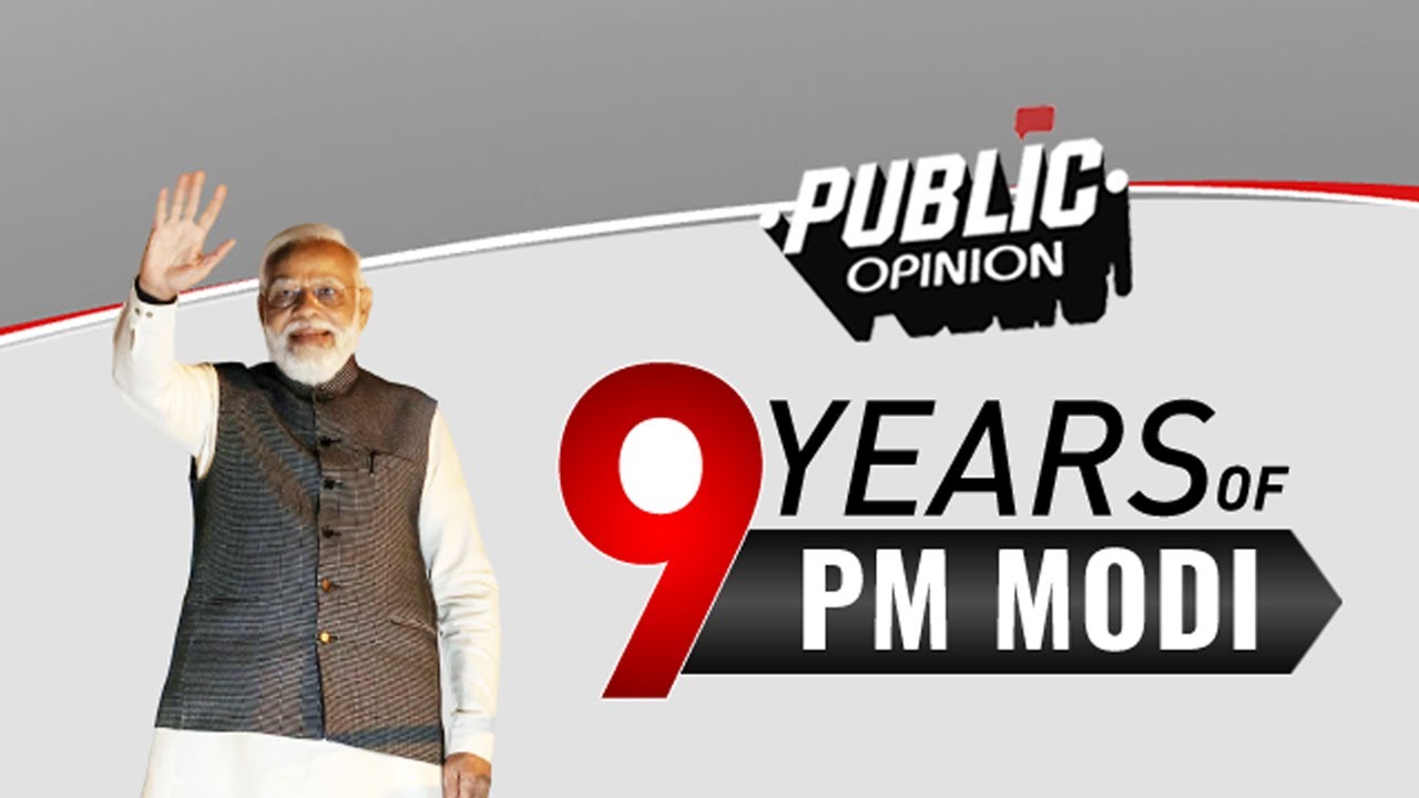 Watch: Public Opinion - How India's Global Stature Progressed Under PM Modi