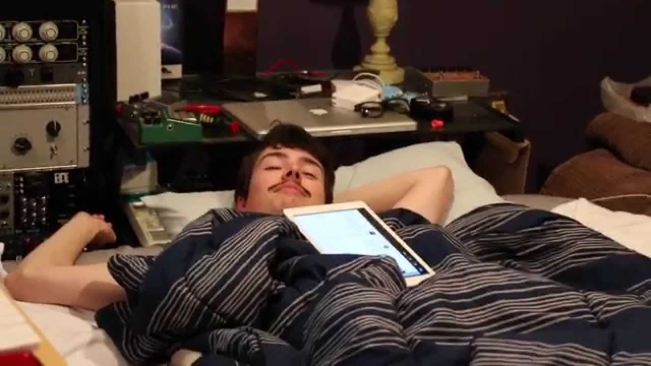 (Recording Clip) Joywave - 