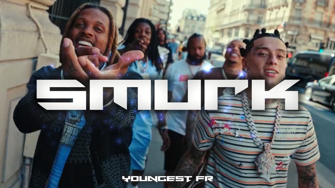 [FREE] Central Cee X Lil Durk - 