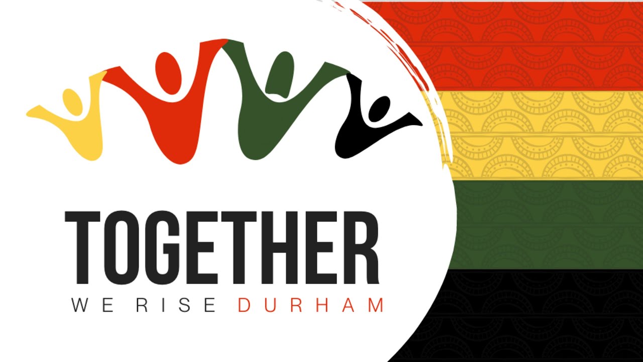Together We Rise Durham - community videos #2