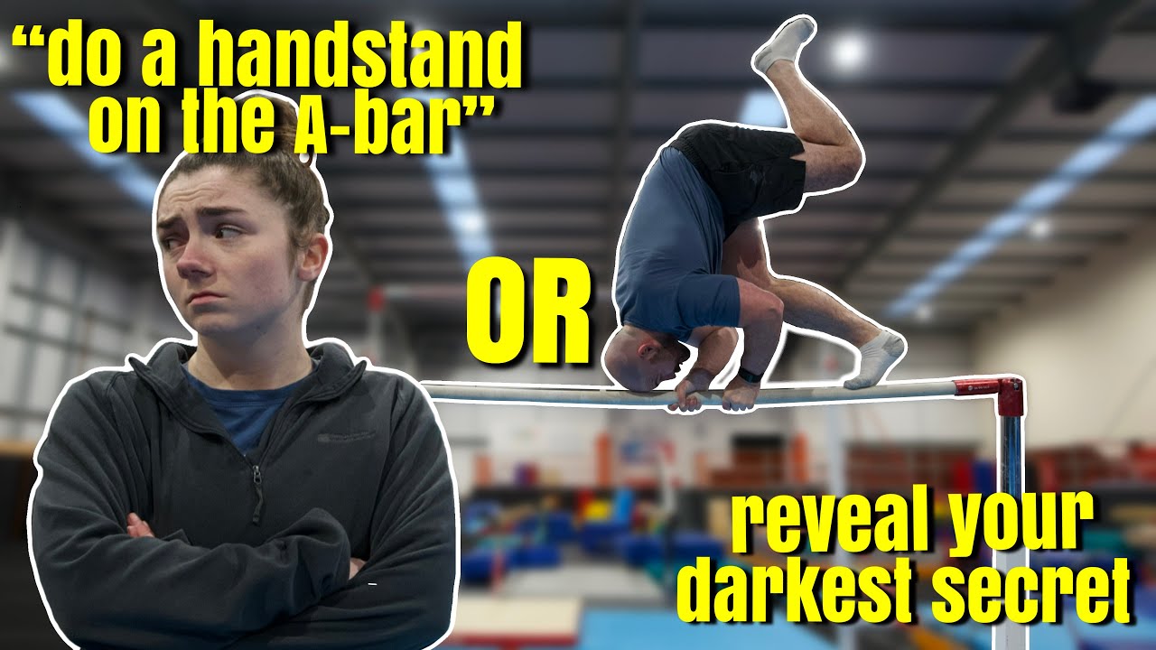 Say it or FLIP?!