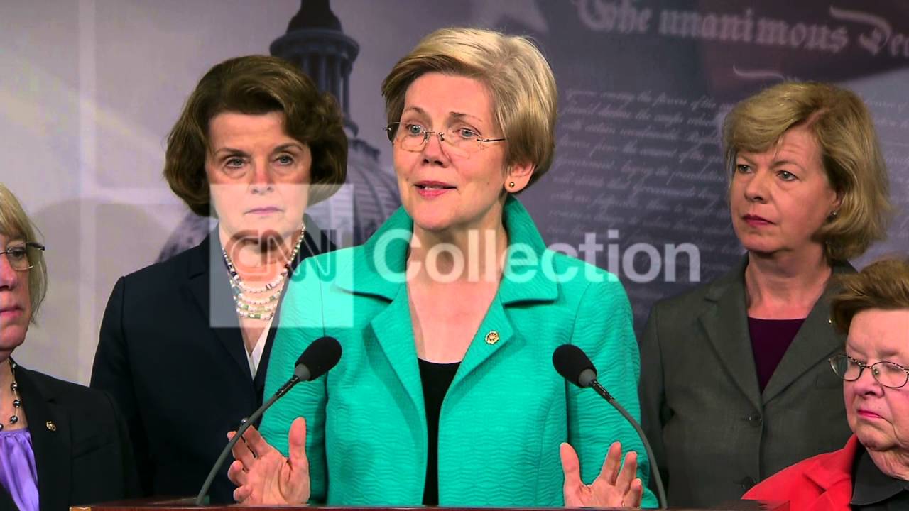 SEN STUDENT LOANS-WARREN--WEIGHING ECONOMY