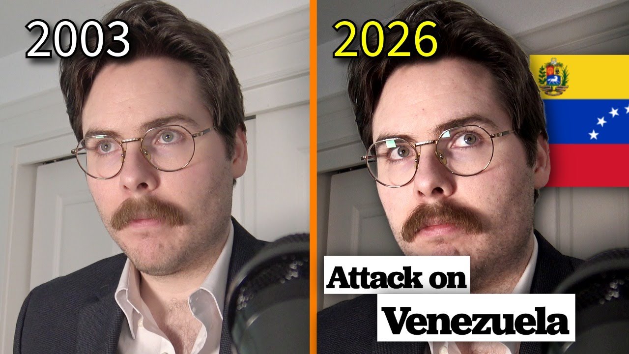 regime change then vs. now