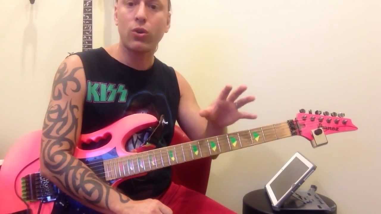 Learn to Play 