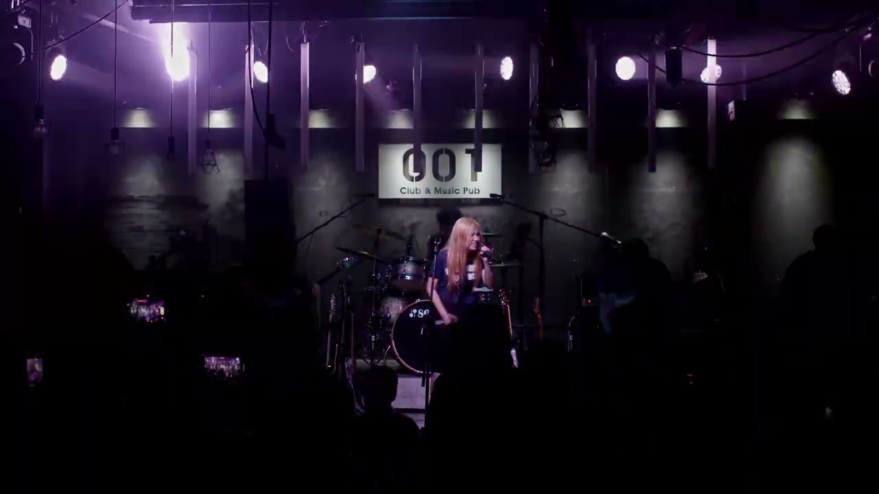 성신여대 Thirsty Soul 27기 - Love From The Other Side (Cover Fall Out Boy)
