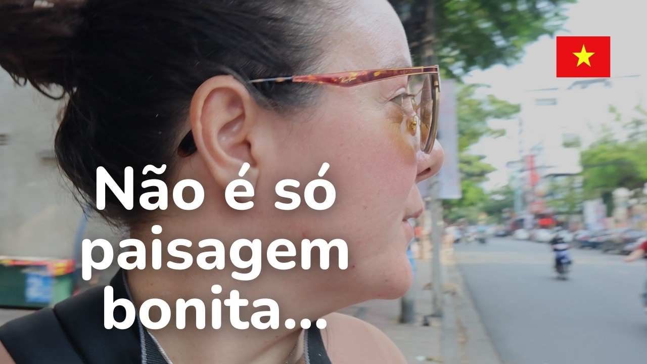 O que não te contam sobre viagem longa: Nha Trang, café, sol e sentimentos reais