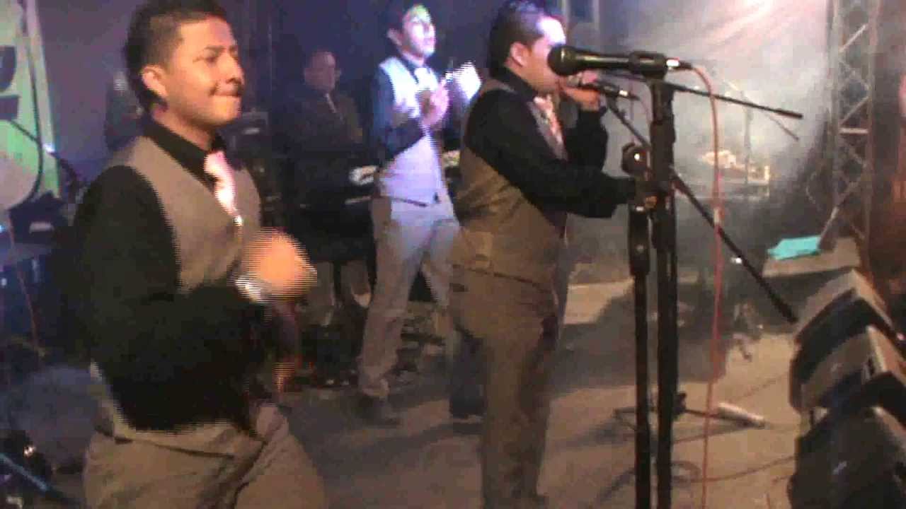 Rock Star en Vivo Party Finados 2013 Evento Exodo Espectaculos Sonido Super Megatron Mix