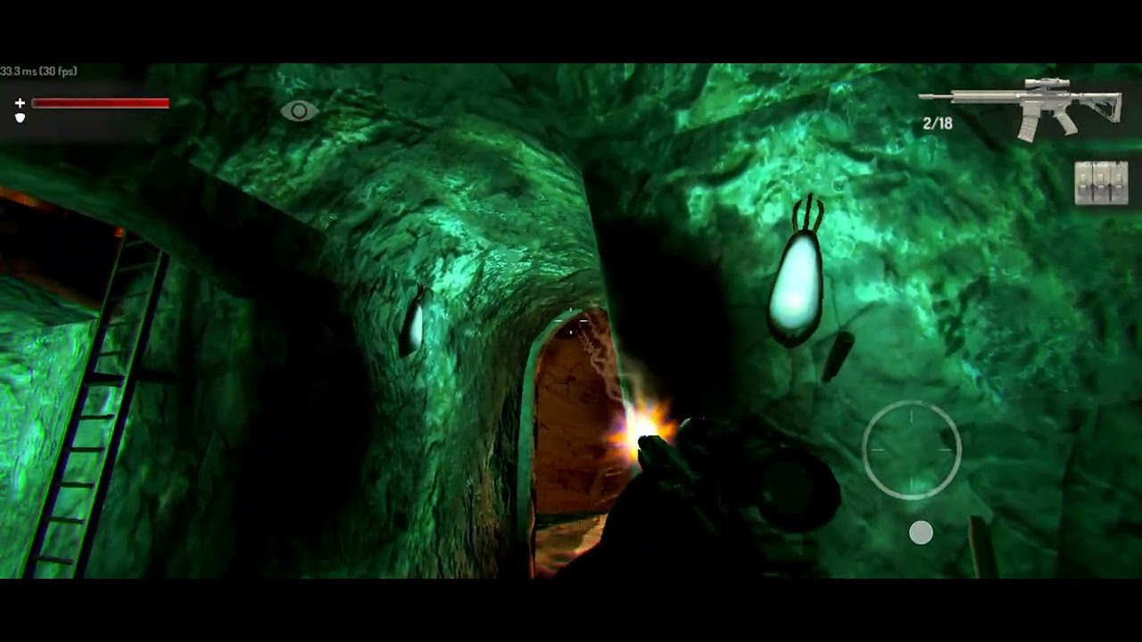 LA HISTORIA CONTINÚA??? Wall Of Insanity Para Android 