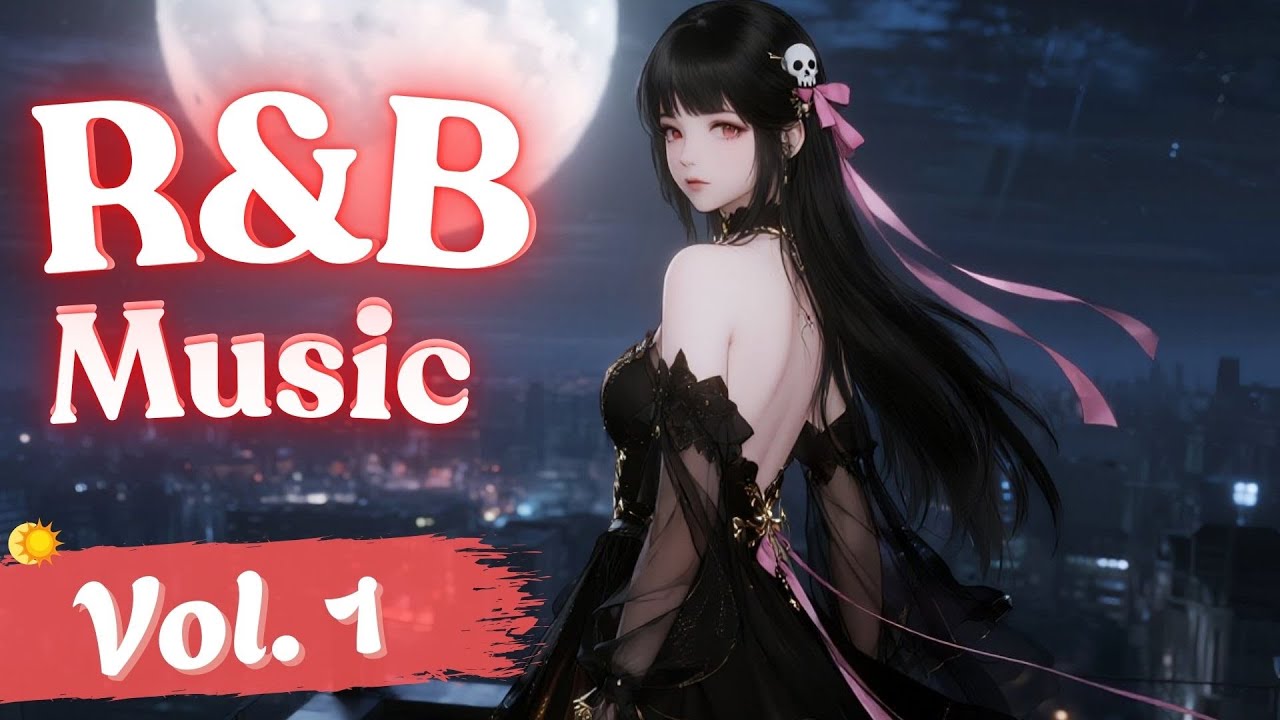 Dark Cinematic R&B Trap Vol. 1 | Guzheng & Flute | Asian Fusion Vibes