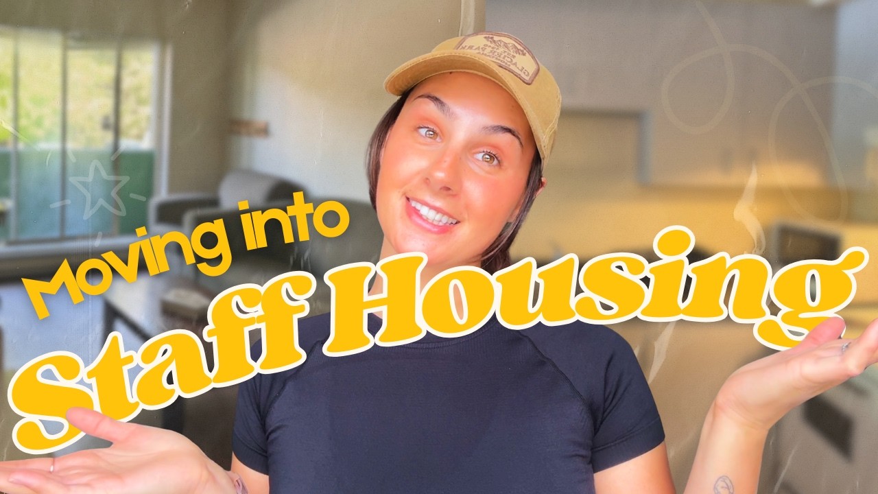 How to Check Into Whistler Staff Housing (Plus All Your Top Questions)