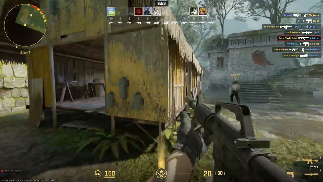 Counter-Strike 2 gameplay 72