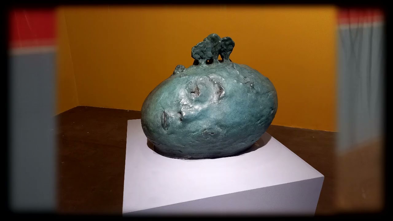 36ª Bienal de São Paulo - Fotos - 2025