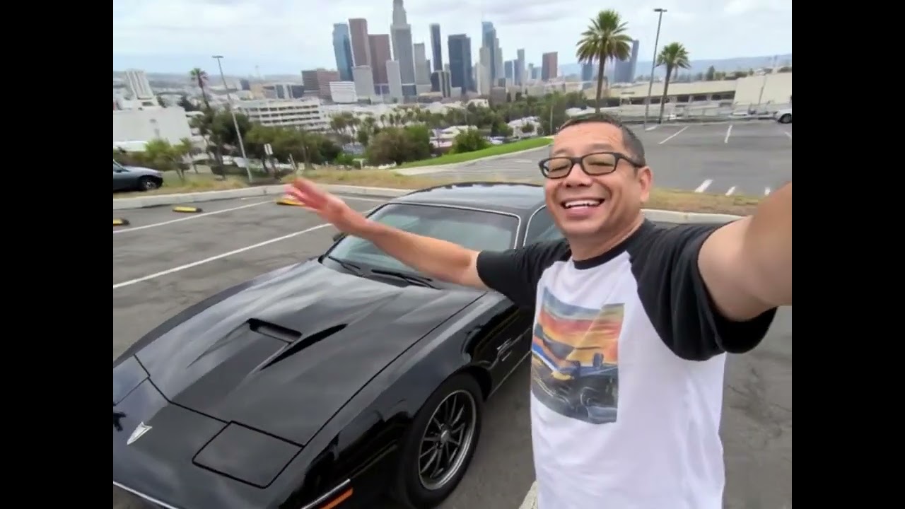 Knight Rider 2026, #KITT and Song's new adventure! #KnightRider