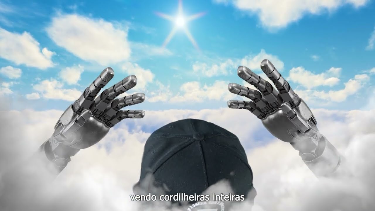 Ever Bronco - Mano Faturado | Audiovisual