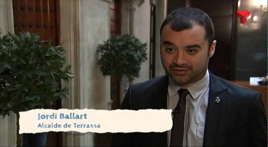 El Vallès Educa dimarts 17-02-2015 de Canal Terrassa