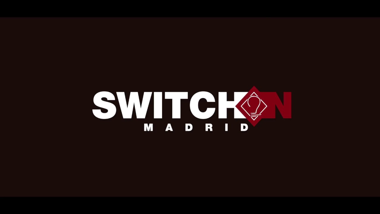 3rd Place | Absoluta A. G-SHAKERS | Switch on Madrid 2018
