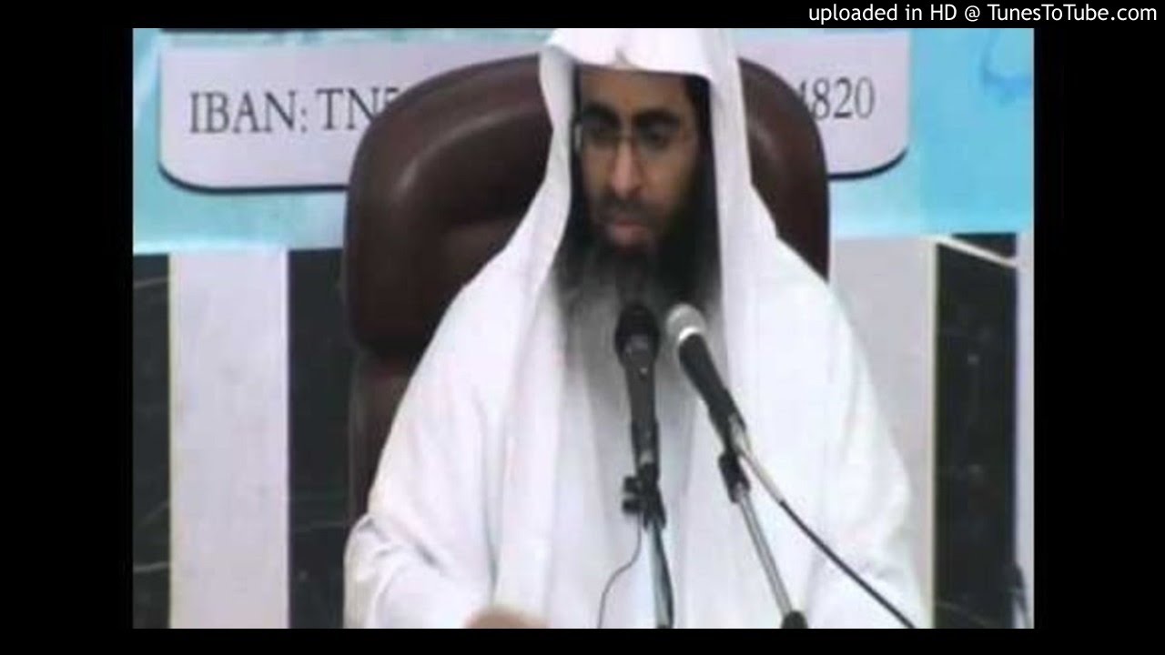 2014 09 15 الشيخ   فالح  الحربي عن أحمد ابن عمر  الحازمي