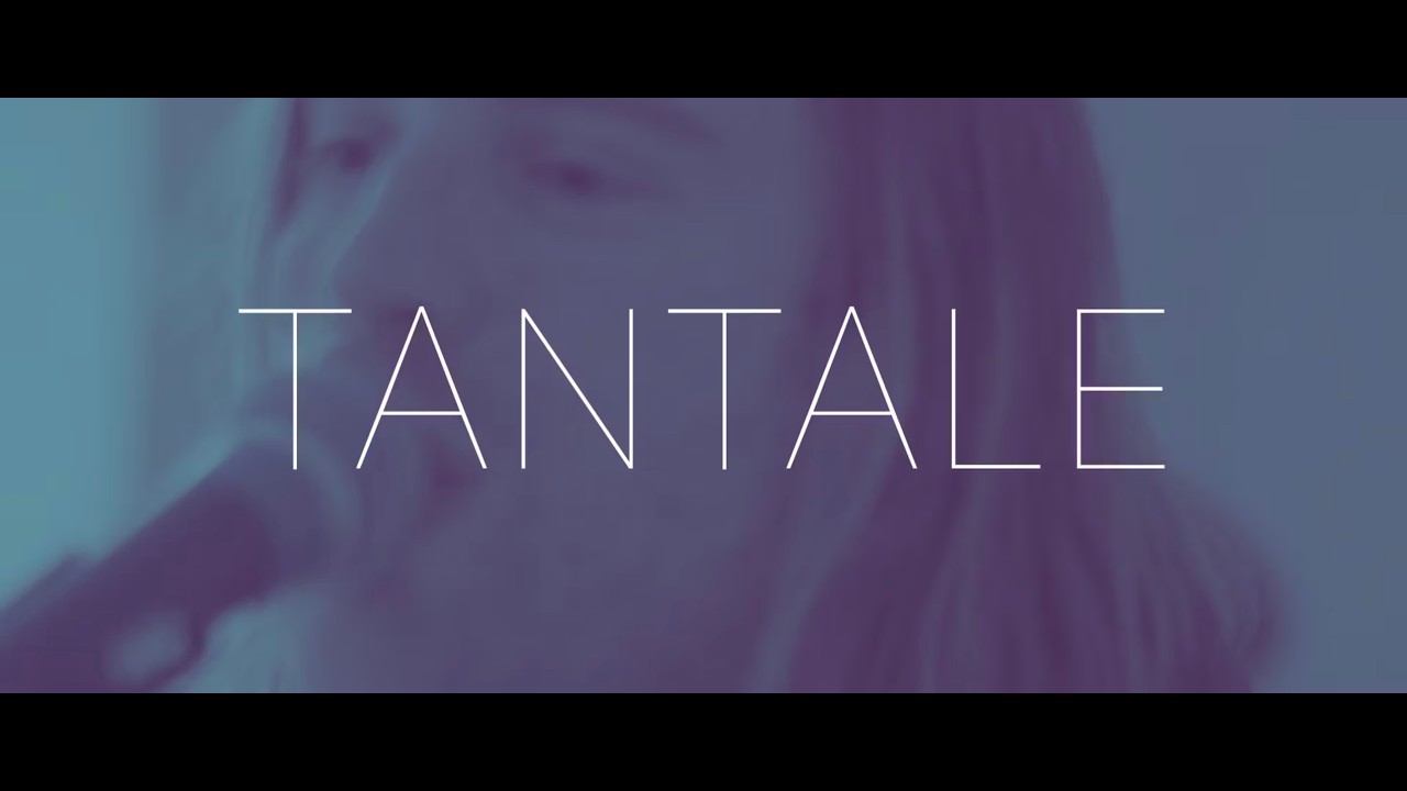 TANTALE &ndash; Go to Get Gone | Official Music Video (Filmed in Guernsey)