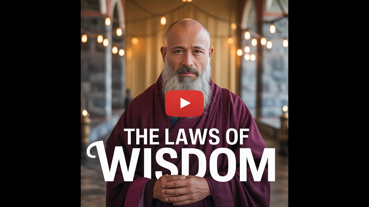 Watch This Without Distraction!! #wisdom #discipline #the monk#storytime