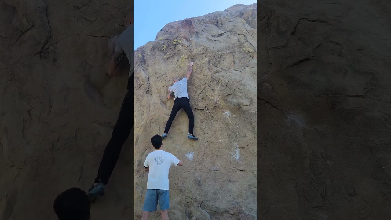 boot flake v2 stoney point #bouldering