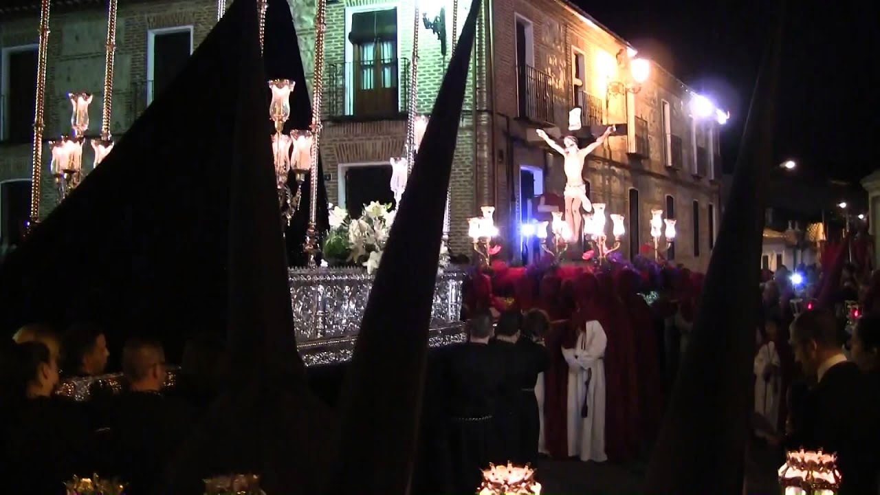 Jueves santo 2014 el encuentro