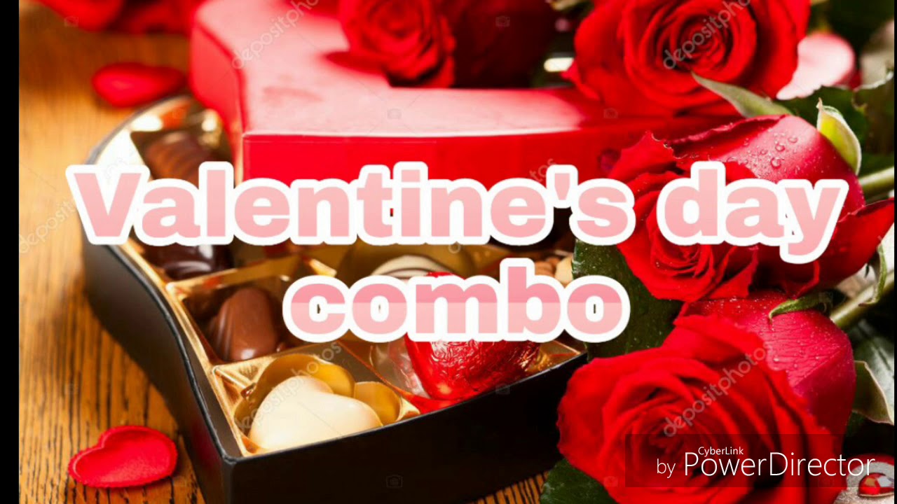 Valentine's day combo Subliminal✨