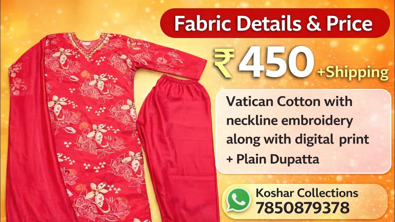 Vatican Cotton Dress: Effortless Style & Comfort Combined