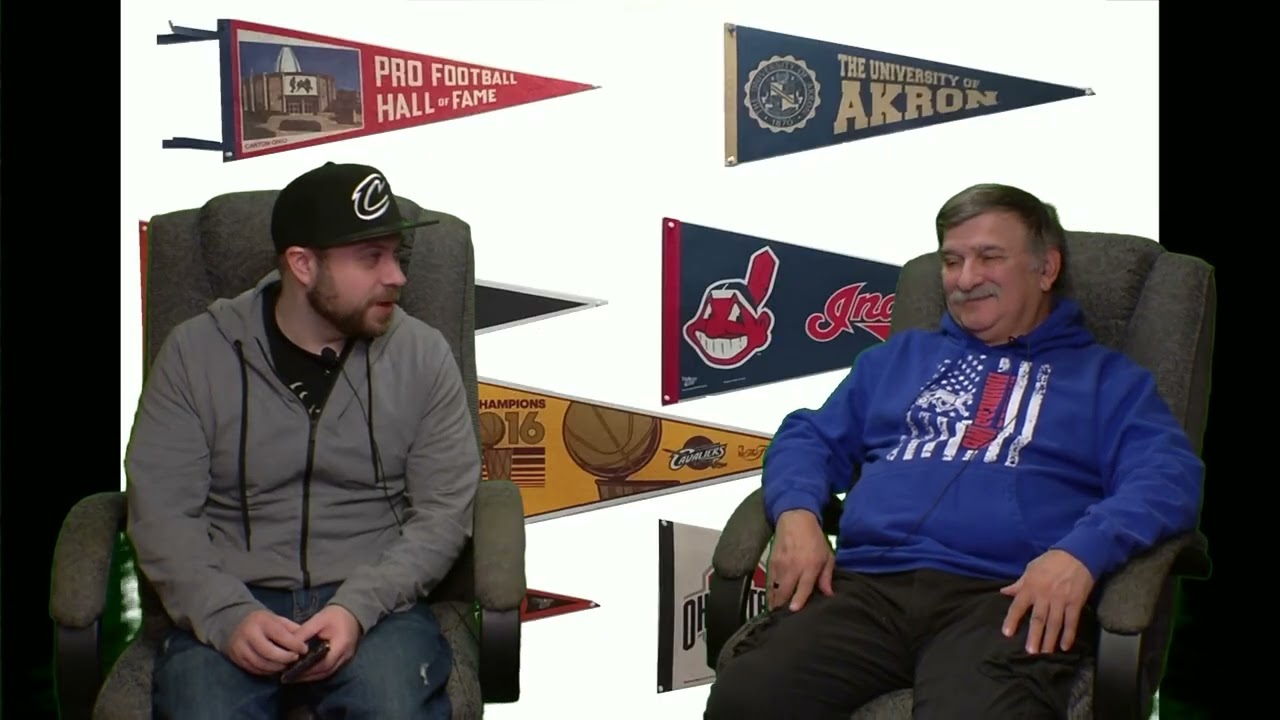251210 10 Cent Beer Night - Best Damn Sports Show