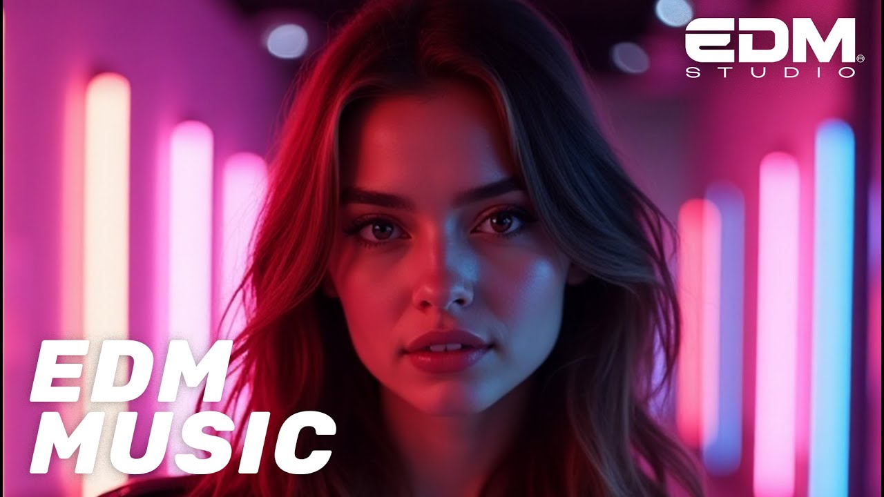 EDM MUSIC | TRAP ENERGY 2025 ⚡ Epic Bass & Hard Trap Mix | Adrenaline Workout & Gaming Vibes