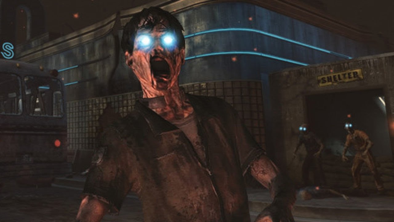 Playing COD BO2 Zombie in 2022 ! (PLUTONIUM GAMEPLAY)
