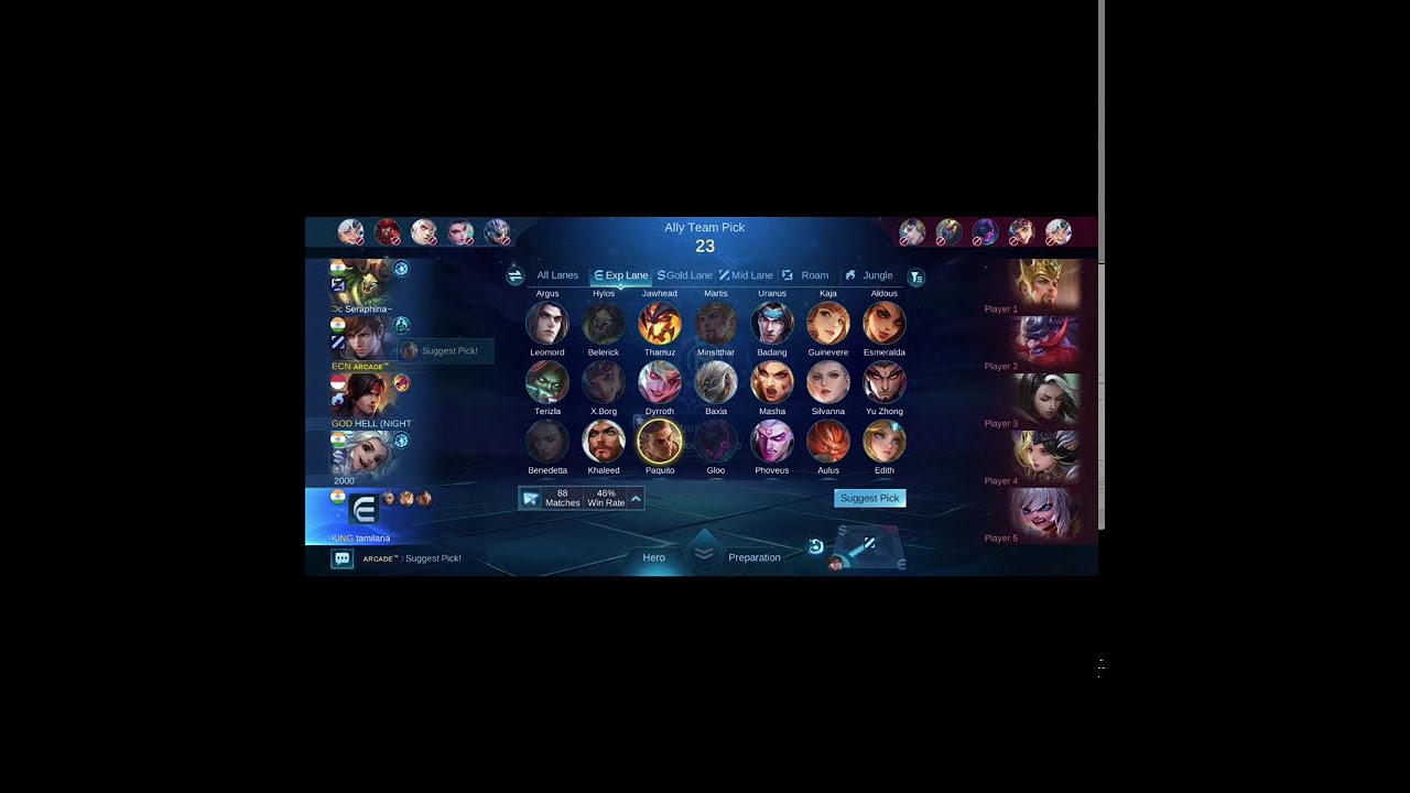 ARCADE IS LIVE 