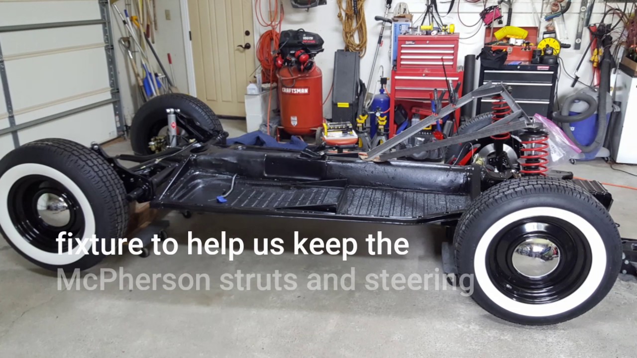 1971 VW Super Beetle Transformation (A Father and Son Project) Part One